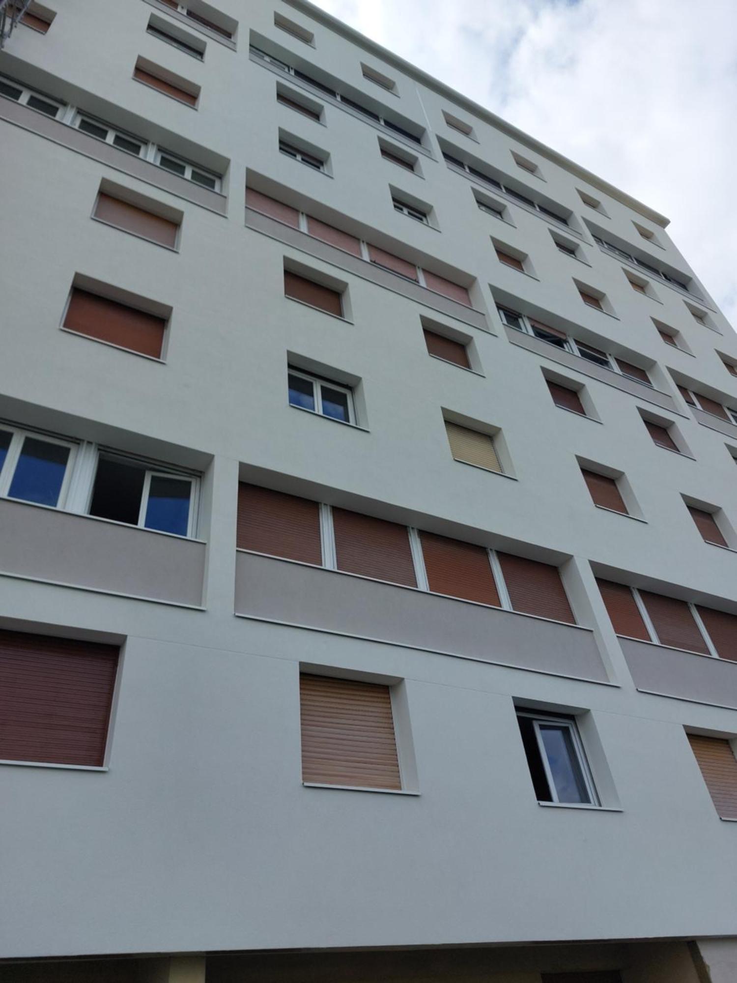 Appartement Au Duleing House Orleans Exterior photo